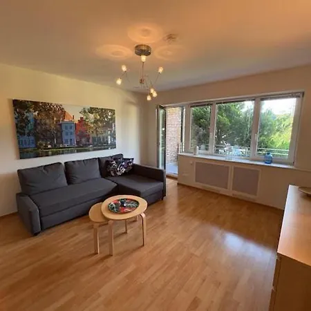 Am Muehlenteich Apartament 4*