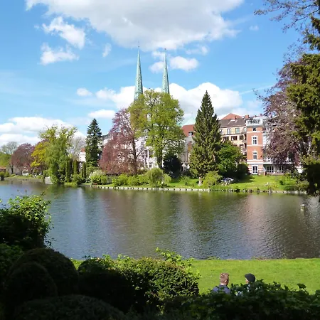 Am Muehlenteich 아파트