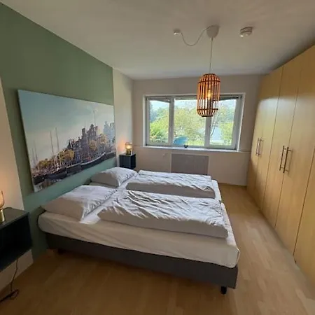 Am Muehlenteich 뤼베크