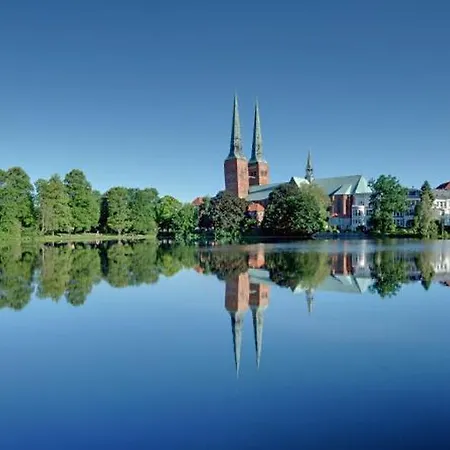 Am Muehlenteich 아파트