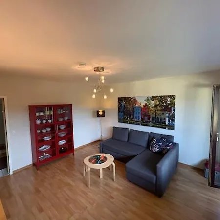 Am Muehlenteich 뤼베크