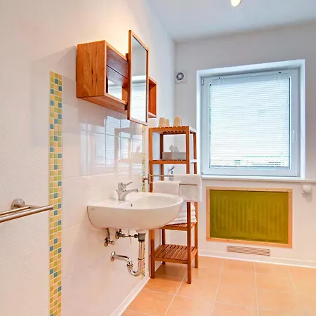 Am Muehlenteich Apartament 4*