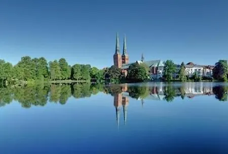 Apartament Am Muehlenteich 4*