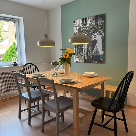 Apartament Am Muehlenteich