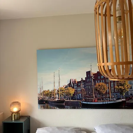 Am Muehlenteich 4* Lubeka