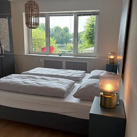 Am Muehlenteich Apartament