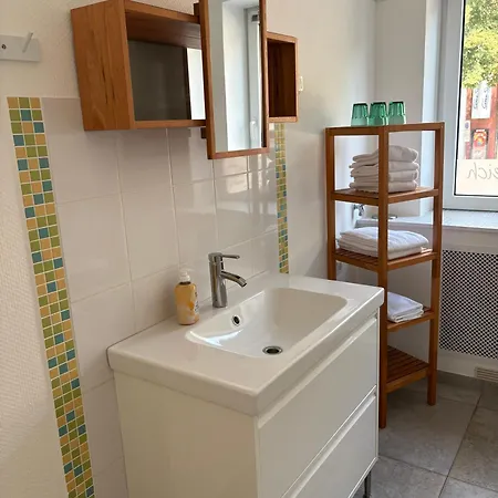 Am Muehlenteich Apartament 4*