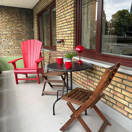 Apartament Am Muehlenteich 4*